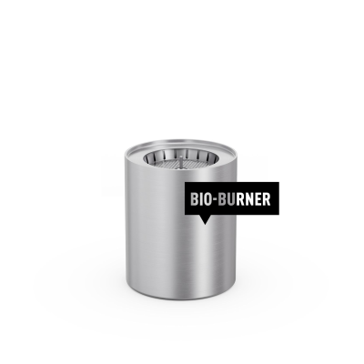 Eco-ring godet pour spin 1200