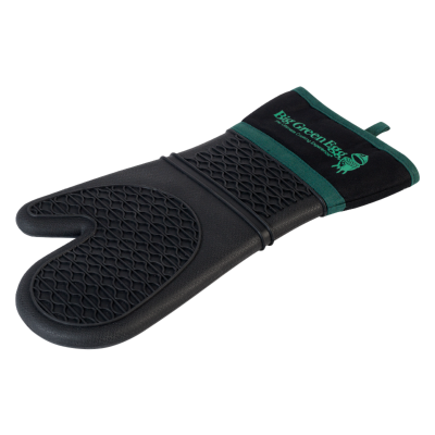 Gant en silicone 