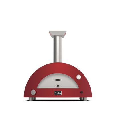 Four à pizza Moderno 2 pizze - Hybride