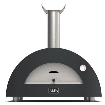 Four à pizza Moderno 2 pizze - Hybride