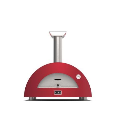 Four à pizza Moderno 2 pizze - bois