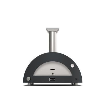 Four à pizza Moderno 3 pizze - Hybride