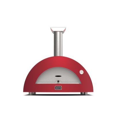 Four à pizza Moderno 3 pizze - Bois