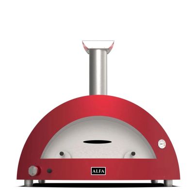 Four à pizza Moderno 5 pizze - Hybride