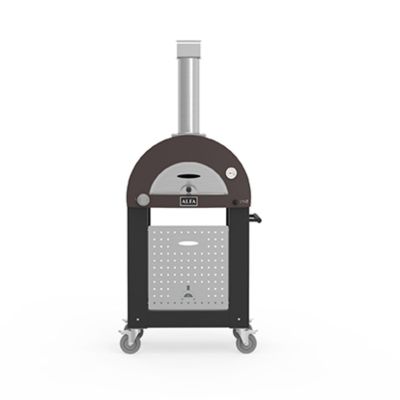 Alfa Forno base 1 pizze