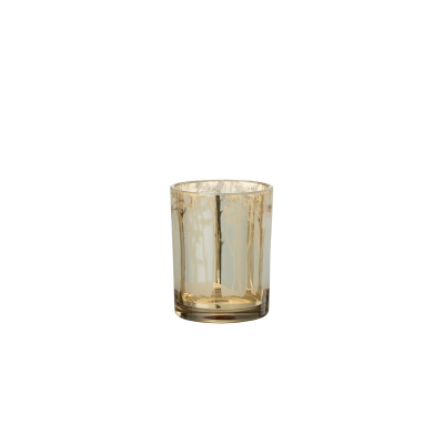 Phosphore arbres verre or S