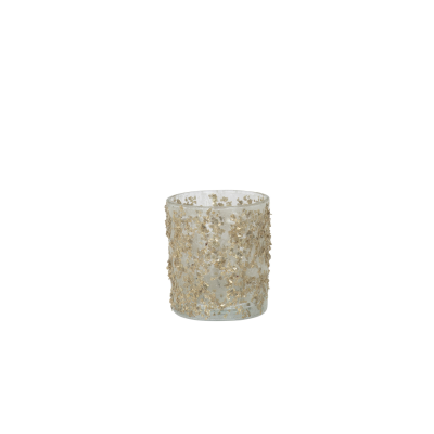 Phph paillettes champagne S