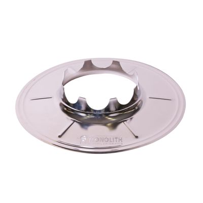 Monolith LeChef pro-series 2.0 - Support pour wok en inox
