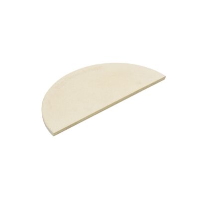 Demi-pierre de cuisson pour conveggtor - BGE 2XL