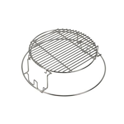 Duo grille multiniveau - BGE Extra large