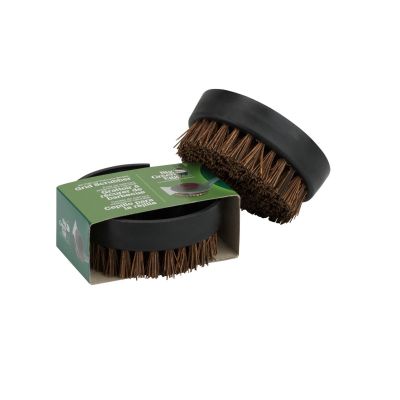 Lot de 2 tampons de remplacement pour brosse