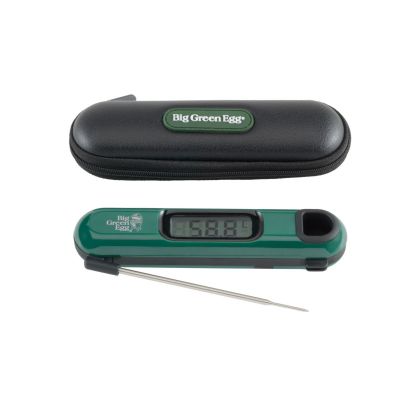 Thermomètre à lecture instantanée