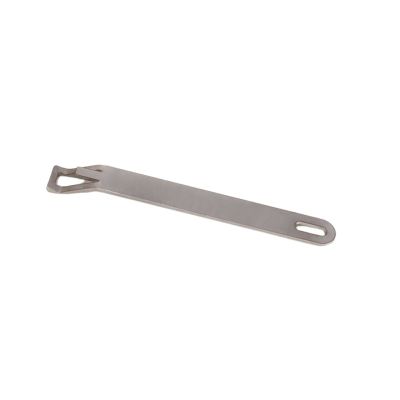 Morso living handle poignee pour poele et assiette