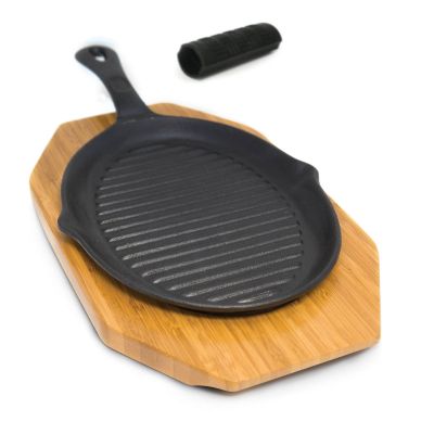 Poêle à Fajitas