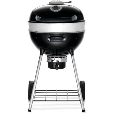 Barbecue au charbon de bois - PRO22