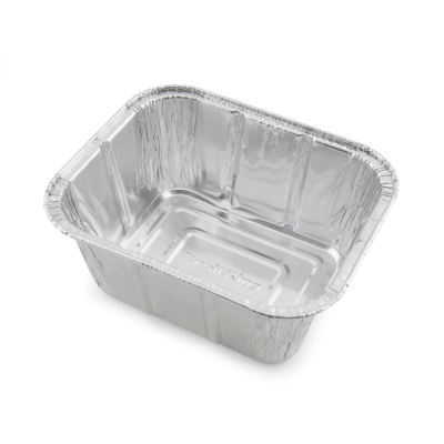 Récupérateur de graisse pour pellet