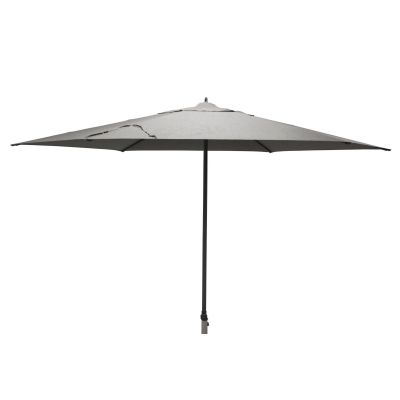 Parasol mât central Azzurro Ø350cm | Charcoal