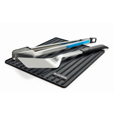 Tablette en silicone magnétique 