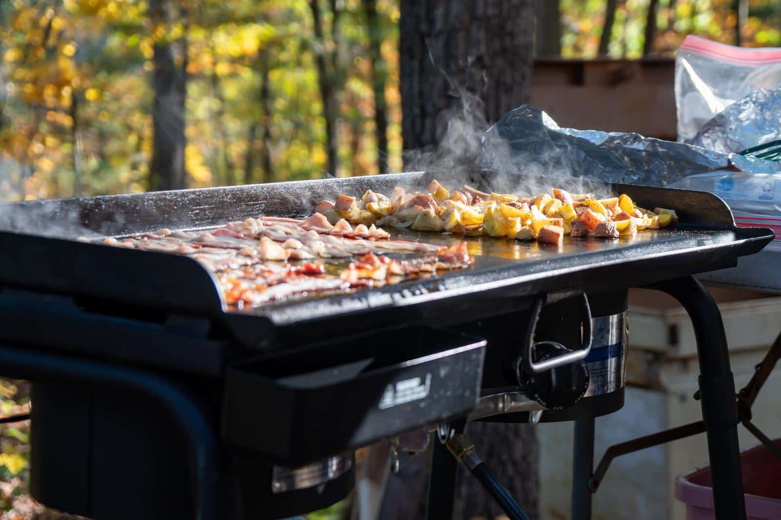 La recette de la semaine : cuisses de pintade à la plancha sans féculents 