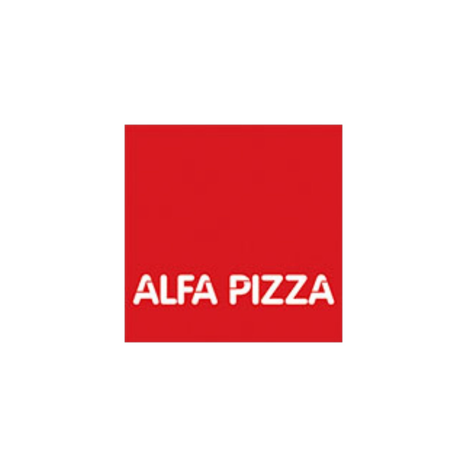 alfa-pizza