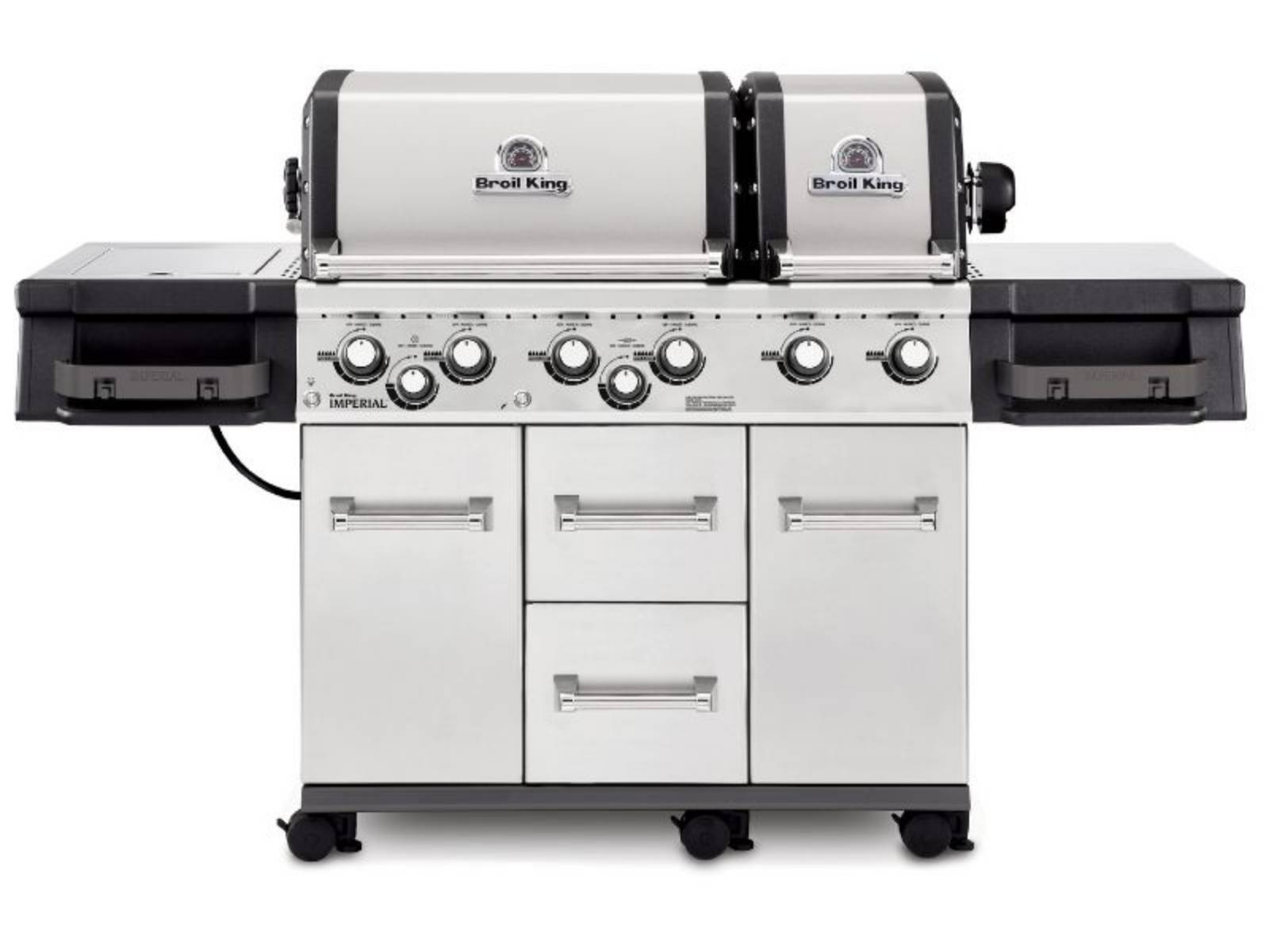 barbecue-gaz-broil-king-imperial-S690-inox1