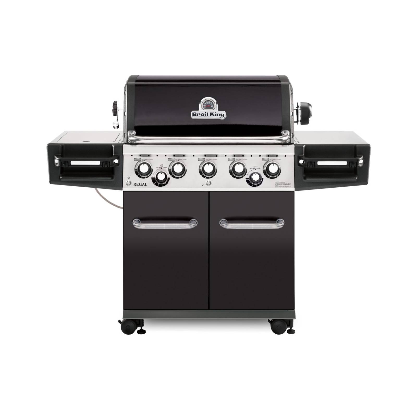 barbecue-gaz-broil-king-regal-590