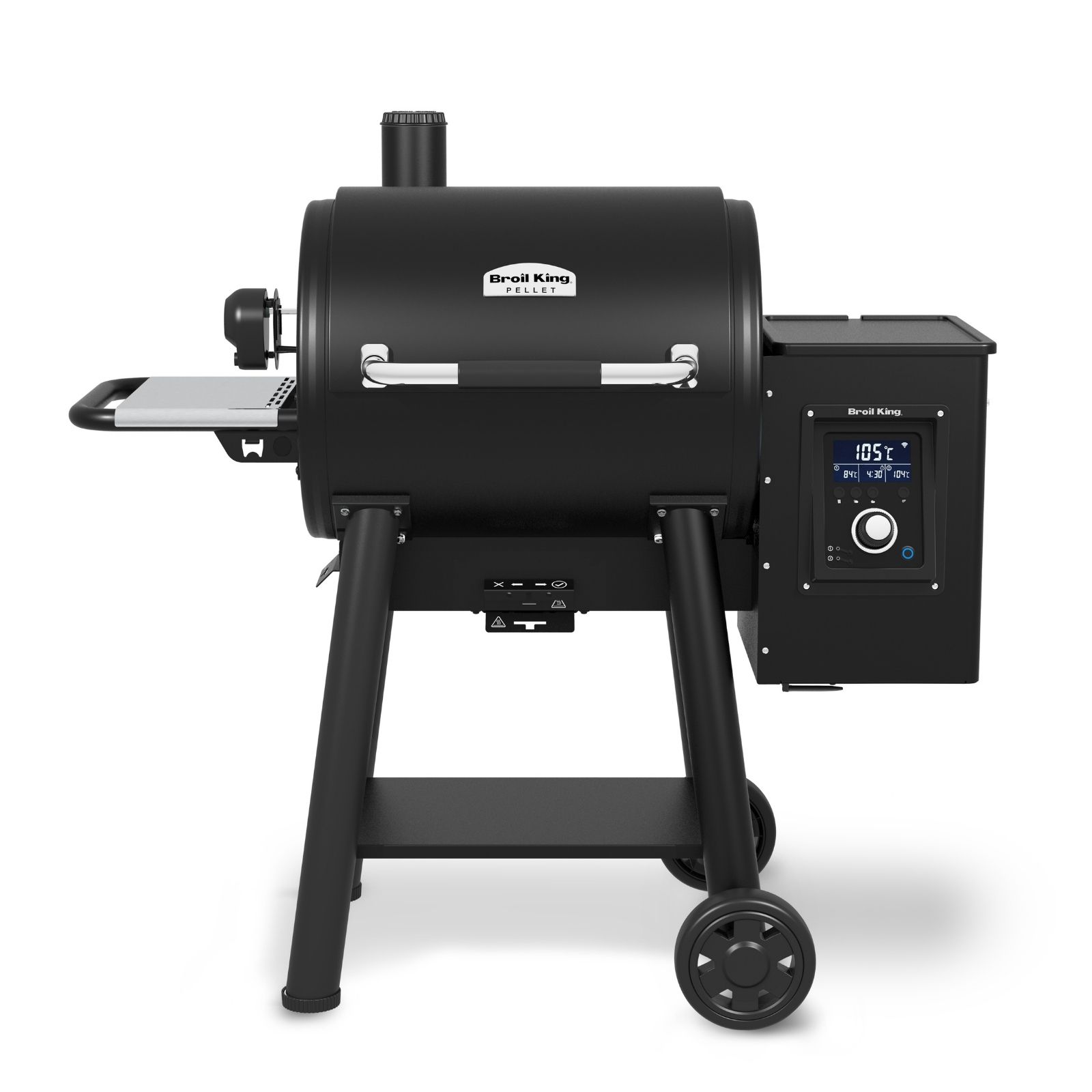 barbecue-Regal-Pellet400-broil-king-1