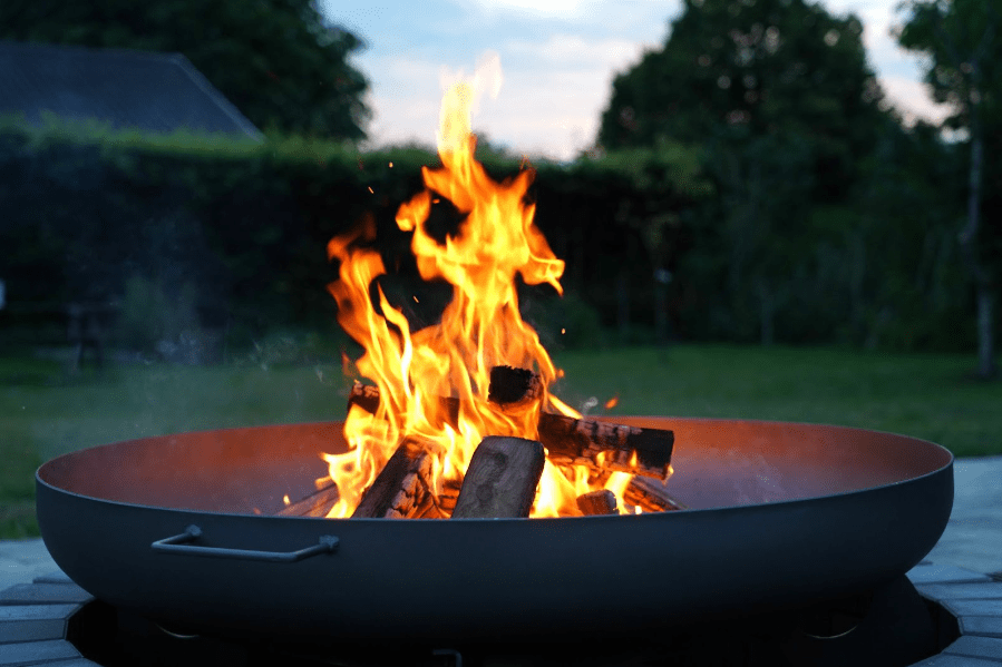 Comment chauffer sa terrasse extérieure ?