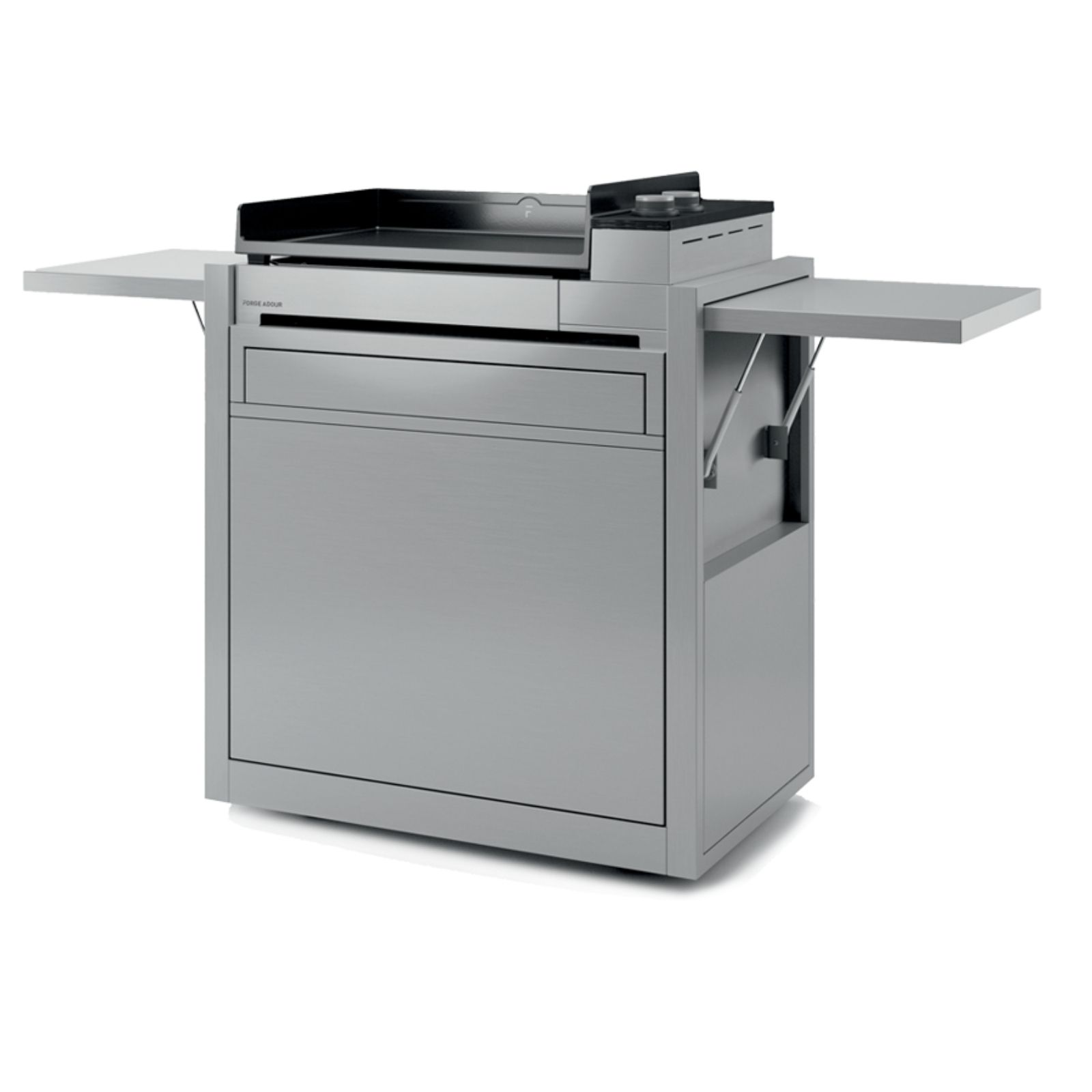 chariot-premium-60-inox-forge-adour