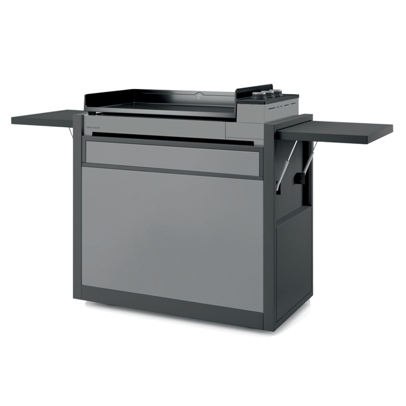 chariot-premium-75-acier-noir-gris-forge-adour