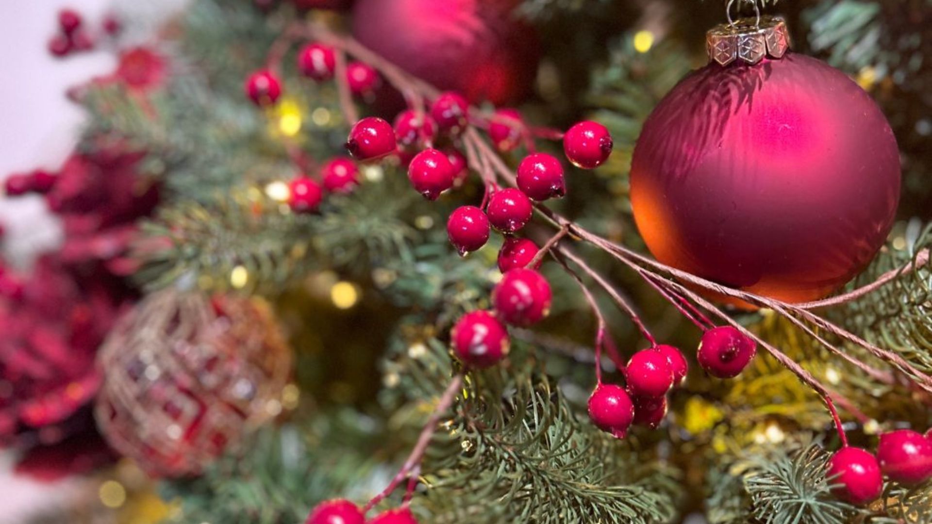 Idées de décorations de Noël : nos conseils pour épater vos invités